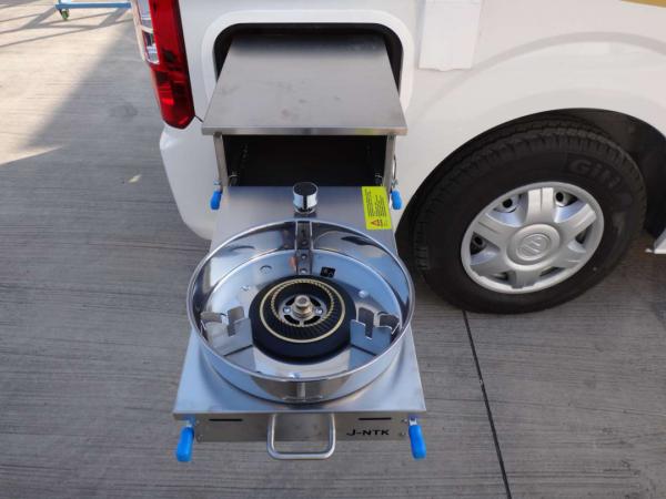 福生高頂G9 21.8萬元 國六自動擋全都有