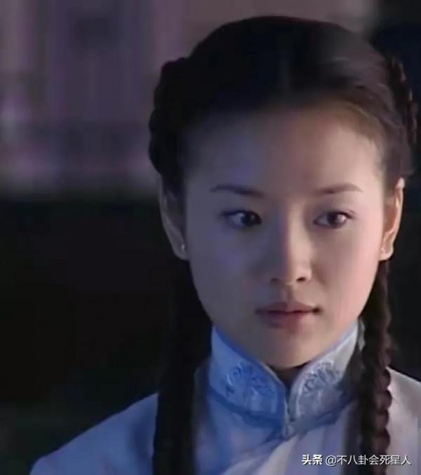 年過四十女星的今昔顏值，有的老了又苦又兇，有的越來越溫柔