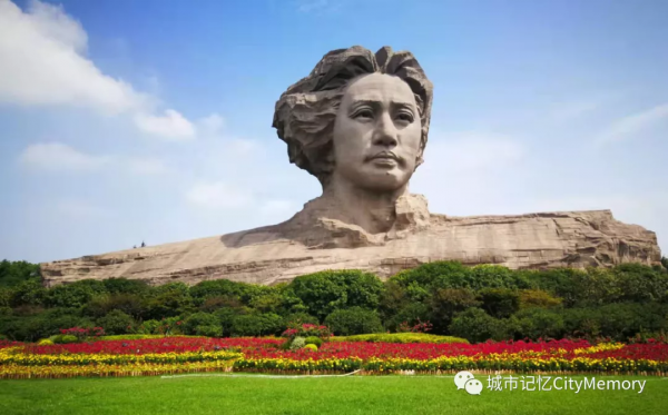 細說長沙橘子洲的前世今生