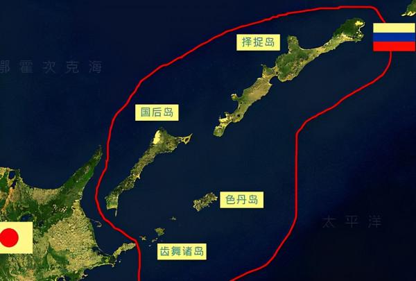 俄軍對日本國旗開火！普京不再忍耐直接出手，日本網友大受刺激