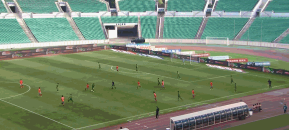 中超-國安1-0深足最終排名中超第五，曹永競開場失點&plus;爆射破門