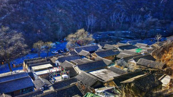 北京冬日好去處，5個優質景點推薦，來這裡度過週末時光吧