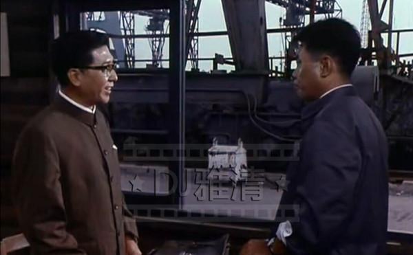 《第二個春天》演員今昔照 如今於洋91歲張瑜63歲 7位老藝術家去世