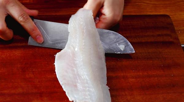 天冷碰到這魚別手軟，做上一道菜，暖胃又暖身，營養極高