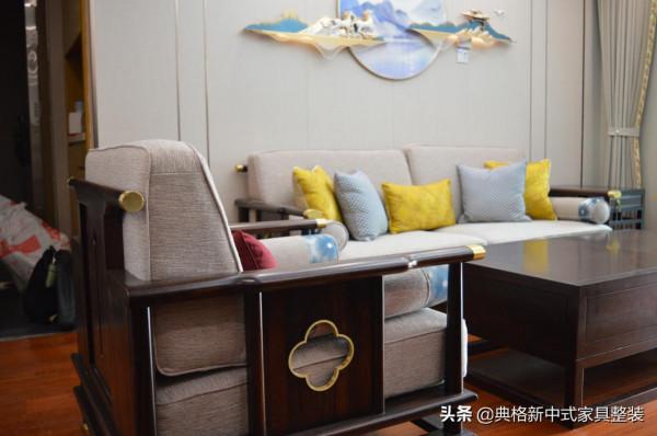 傳統榫卯結構工藝，大儲物空間