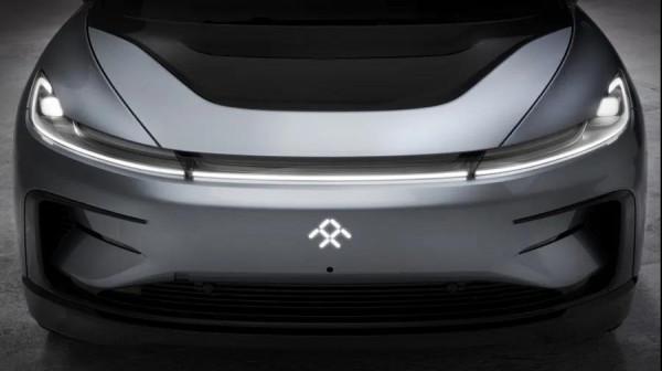 法拉第未來宣佈與Myoung Shin合作開發第二款電動車型