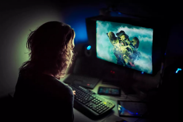 冬天為什麼這麼容易餓？