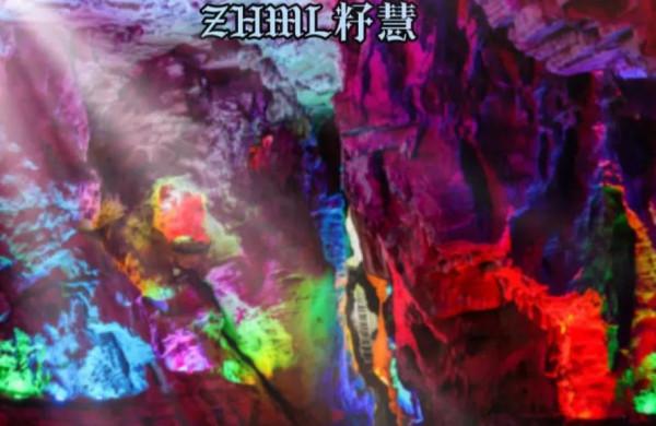 遼寧北溪有座神秘的九曲銀河天然水洞,是世界最長的地下暗河 遼寧北溪有座神秘的九曲銀河天然水洞,是世界最長的地下暗河