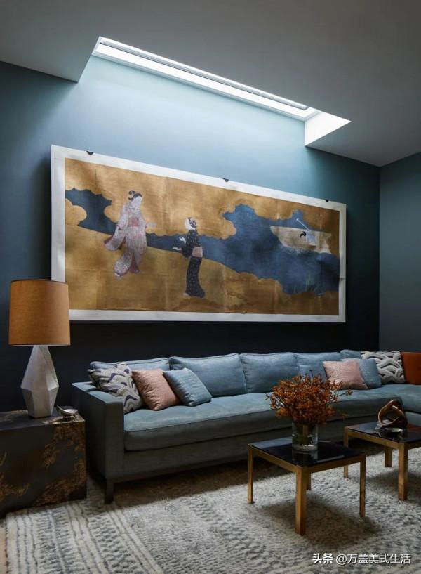 NO.28：萬蓋美式別墅專家 | 擁抱歷史的美式住宅