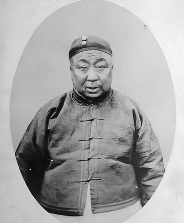 奉系老二吳俊升：手握軍權的黑龍江土皇帝，真的不想取代張作霖？