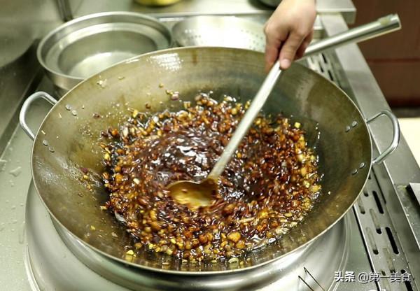 學會這3種下飯醬的做法,再也不用出去買了,學會在家現吃現做 學會這3種下飯醬的做法,再也不用出去買了,學會在家現吃現做