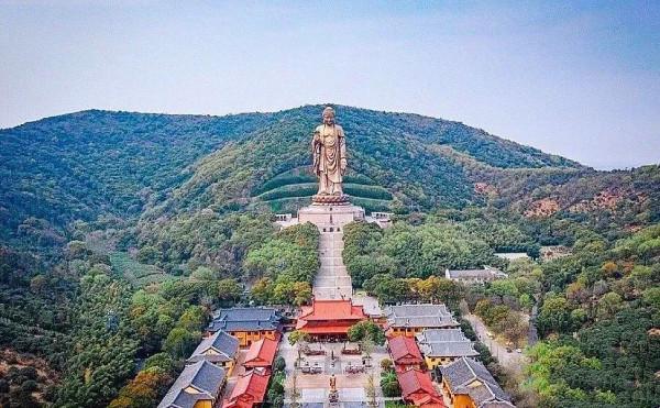 江浙滬旅遊攻略:最值得去的20個5A級景區,你打卡過幾個? 江浙滬旅遊攻略:最值得去的20個5A級景區,你打卡過幾個?