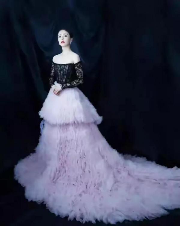 佟麗婭和古力娜扎誰更漂亮