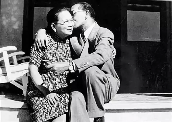 林語堂:有趣,是一個男人的頂級魅力 林語堂:有趣,是一個男人的頂級魅力