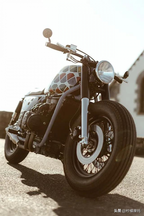 直列四缸移動藝術館 直列四缸移動藝術館