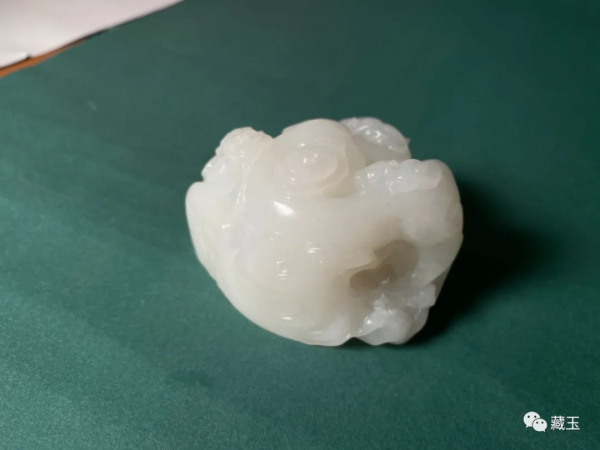 幾億天價的背後，假如你也買了一塊山流水……