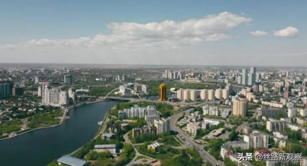 拘留！18名烏國公民在哈薩克被抓