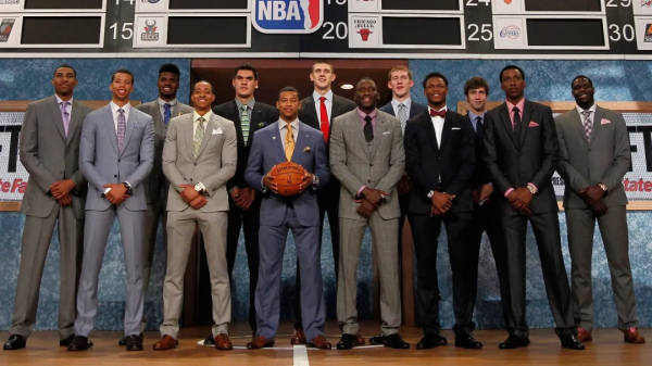 肌腱撕裂!賽季報銷!他的NBA生涯可能要結束了 肌腱撕裂!賽季報銷!他的NBA生涯可能要結束了