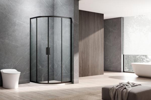 比窄更“窄”,德立淋浴房SO1極窄推拉門新品上市 比窄更“窄”,德立淋浴房SO1極窄推拉門新品上市