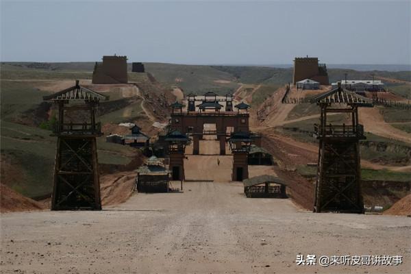 中國這個王朝僅存14年，卻創造了四大曠世工程，至今都令人歎服