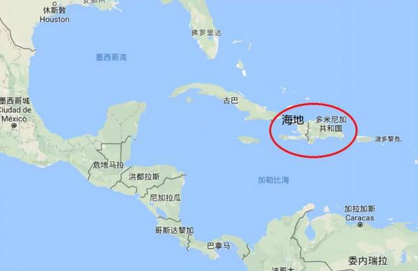 殘忍“獨裁者”杜瓦利埃家族：吸乾全國人民的血，讓百姓窮到吃土