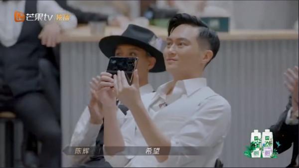 觀眾票選第一的大灣區贏在哪？陳小春和張智霖誰更紅？