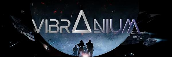 元界毒藥：鏈遊Vibranium，星際穿越中的下一個農民世界