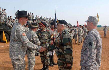 2021國際關鍵詞（1）：戰爭與和平