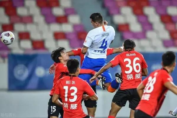 亞泰能否阻擋泰山連勝步伐,儒尼奧爾蓄力復出戰泰山? 亞泰能否阻擋泰山連勝步伐,儒尼奧爾蓄力復出戰泰山?