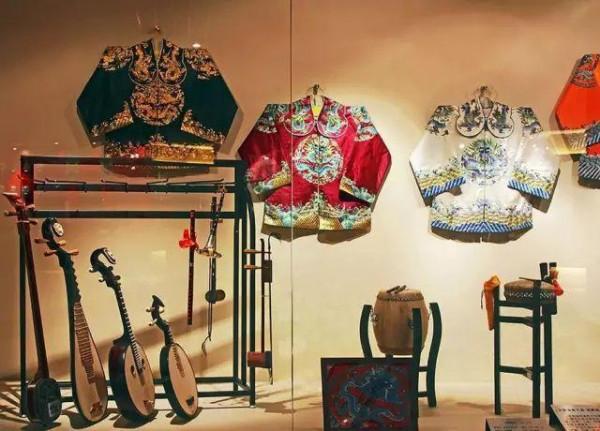 中國頂級私人博物館