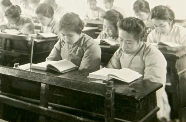 一張陰陽照,是一張令人淚目的全家福,是革命者犧牲的感人故事 一張陰陽照,是一張令人淚目的全家福,是革命者犧牲的感人故事