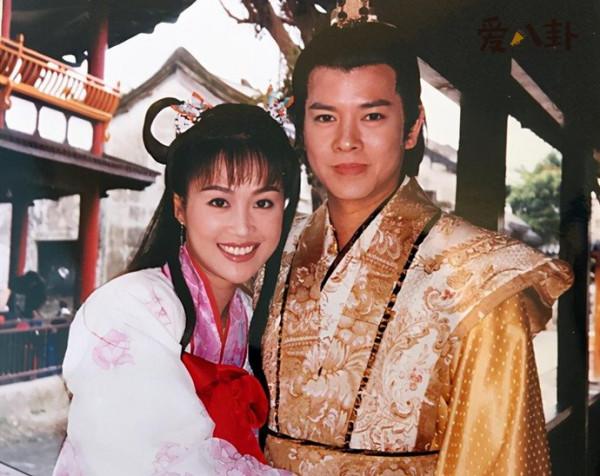 飾演陳圓圓的6位女星,看過才知啥叫風情萬種,啥叫豔俗做作 飾演陳圓圓的6位女星,看過才知啥叫風情萬種,啥叫豔俗做作