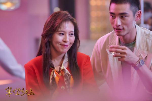 《華燈初上2》6個幕後故事！寶媽媽吳慷仁神演技被贊