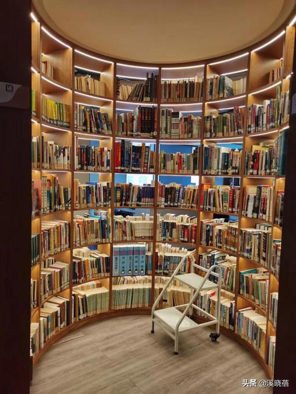 書店探店：沉浸式閱覽體驗