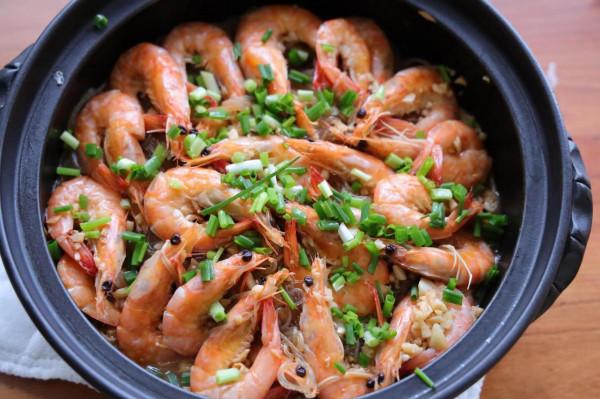 秋天一定要試試這道菜,又鮮又香,超級下飯好吃,做法還超簡單 秋天一定要試試這道菜,又鮮又香,超級下飯好吃,做法還超簡單