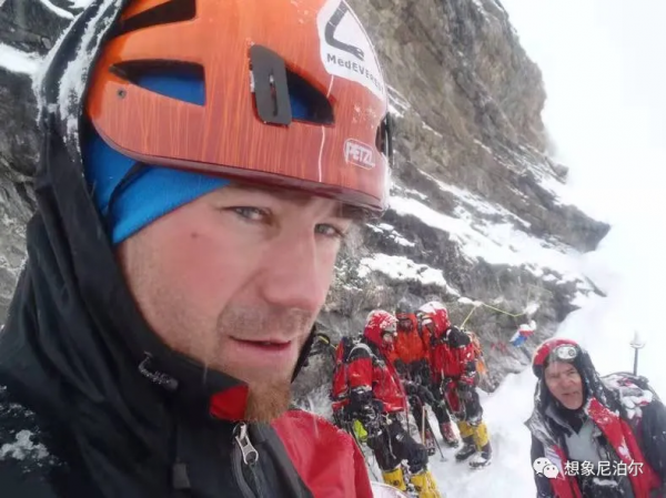 為什麼冬季攀登珠穆朗瑪峰和K2更加困難？