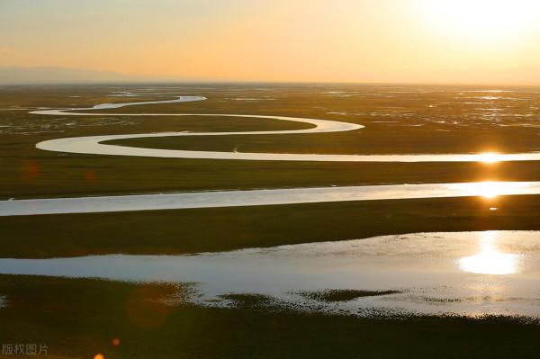 超出你想象的空中草原