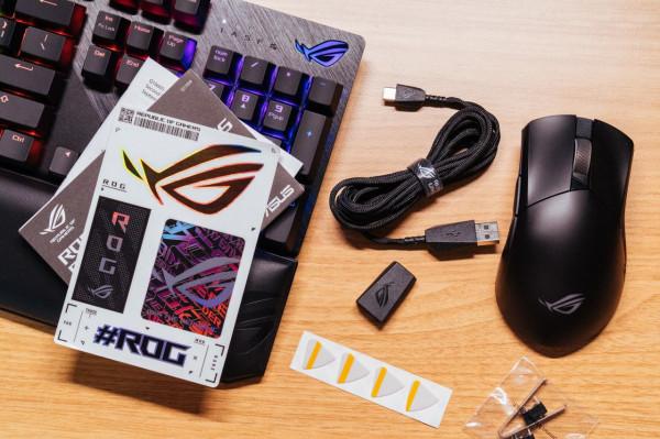 我的桌面數碼生活進化分享，細數那些數碼控不能錯過的桌搭好物