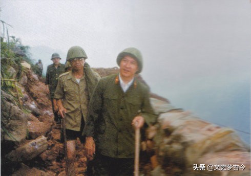 七大軍區時代，蘭州軍區所轄兩大集團軍，堪稱王牌主力