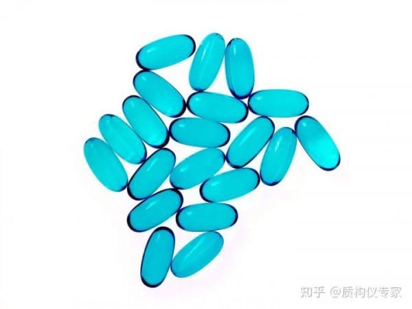 如何檢測明膠中的豬和牛成分？