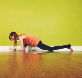 髖部僵硬、打不開？試試這套靈活髖部的陰瑜伽