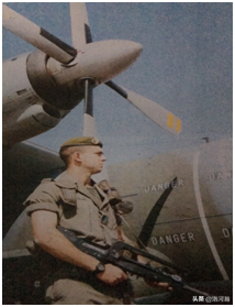 外籍兵團中國兵（二十一）——軍中同袍