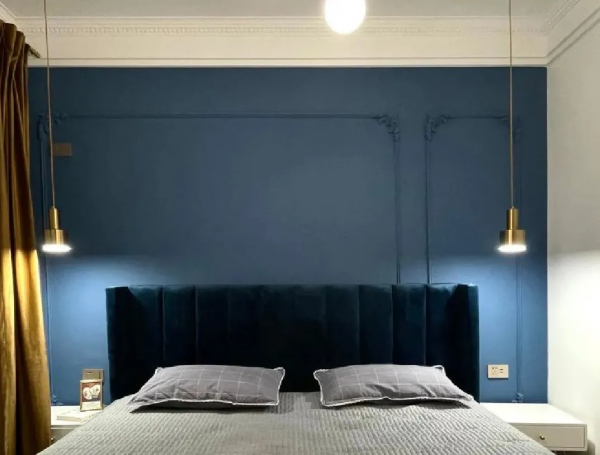 一點文藝範兒,一點輕奢風 一點文藝範兒,一點輕奢風