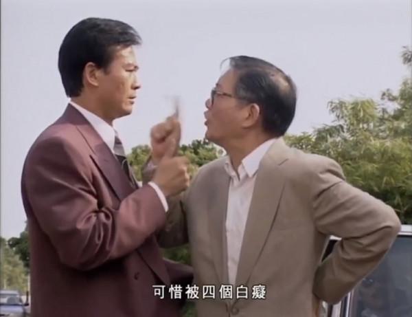 江毅:曾是港股貴公子,演柯鎮惡出名,不差錢卻為何一輩子不結婚 江毅:曾是港股貴公子,演柯鎮惡出名,不差錢卻為何一輩子不結婚