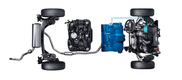 這溢位螢幕的誠意你看到了嗎？全新奧德賽上市23.58萬元起