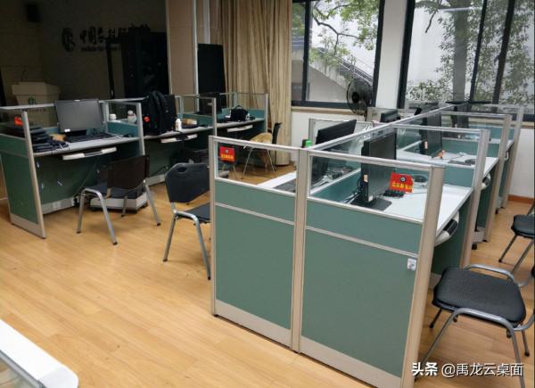 企業雲桌面要如何部署