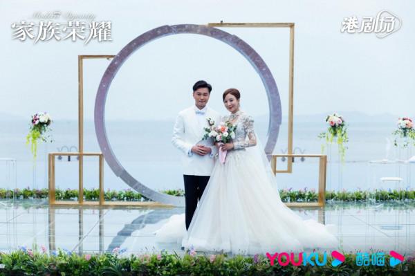 1.3~5三部家庭劇：家族榮耀似宮鬥，完美伴侶比幸福二重奏更刺激