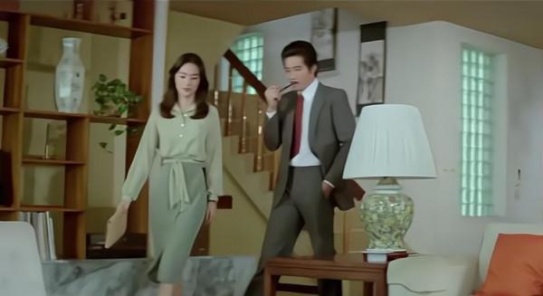 看了林青霞早年造型:哪怕再過20年,我們可能都不如她潮 看了林青霞早年造型:哪怕再過20年,我們可能都不如她潮