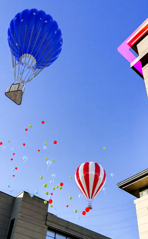 春節假期，昌平這些景點超吸睛，您去哪兒了？