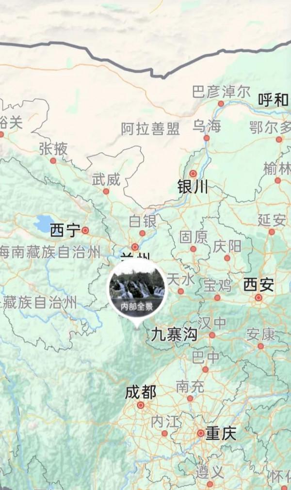 國內三個絕美的秋季旅遊景區